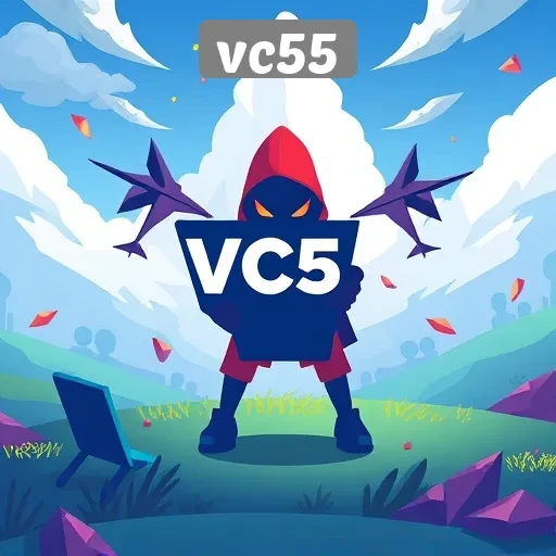 Menganalisis Keamanan dan Privasi di Situs Game vc55