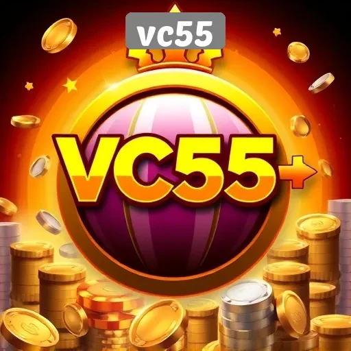 Bermain Game Slot Terbaik di vc55