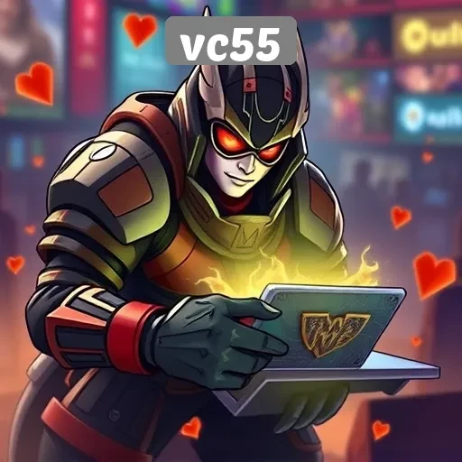 Tantangan dan Peluang di Game Online vc55 untuk Komunitas Indonesia