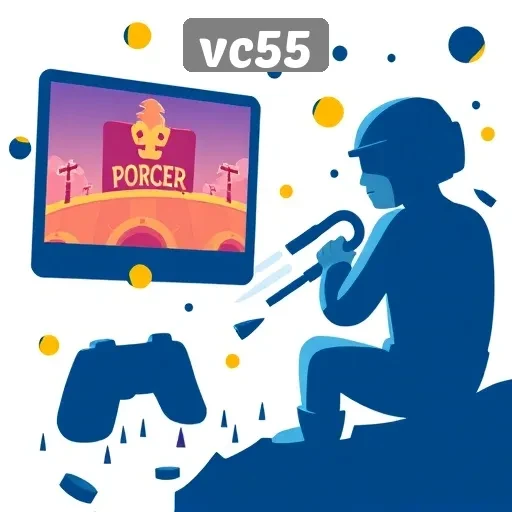 Kiat Memilih Game yang Tepat di vc55 untuk Anda