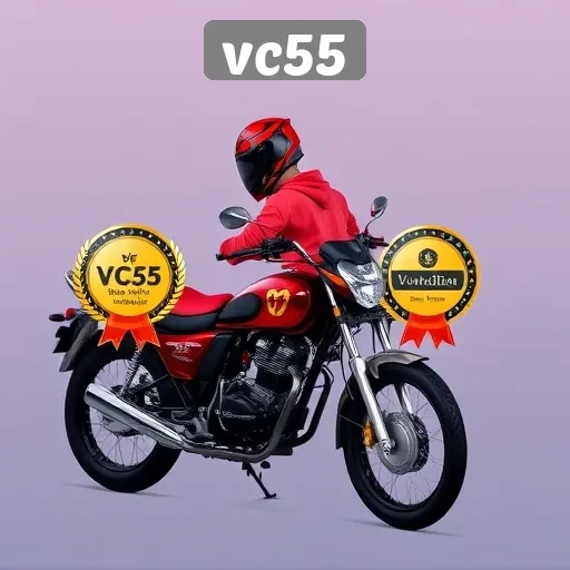 Tanggapan Komunitas Terhadap Layanan Pelanggan di vc55