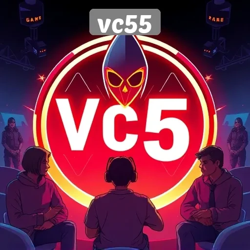 Dampak Komunitas Game di vc55 Terhadap Industri Game