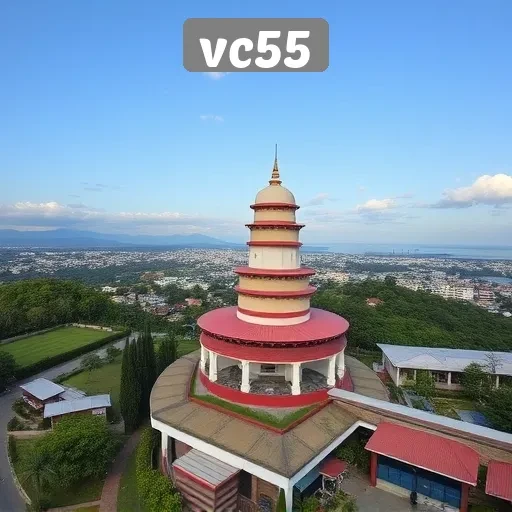Kualitas Layanan Pelanggan di vc55 yang Patut Diacungi Jempol