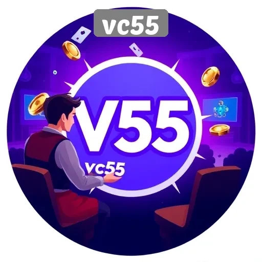 Cara Daftar dan Bermain di Situs Game vc55