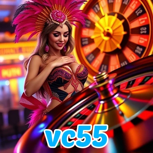 vc55 Diskusi