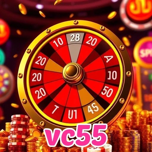 vc55 Event Game