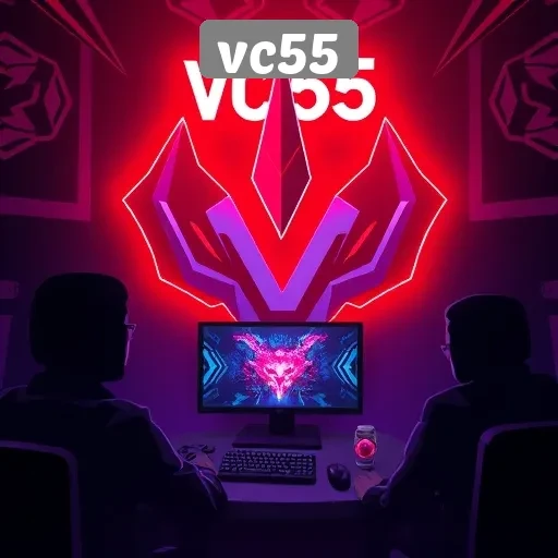 Evolusi Game Online di vc55 dan Dampaknya bagi Pemain