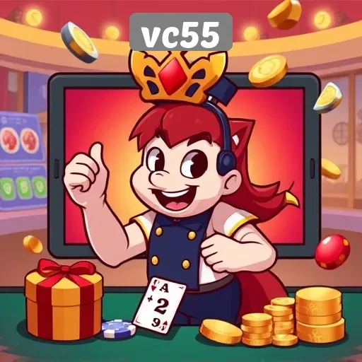 Panduan Lengkap Menjelajahi Situs Game vc55