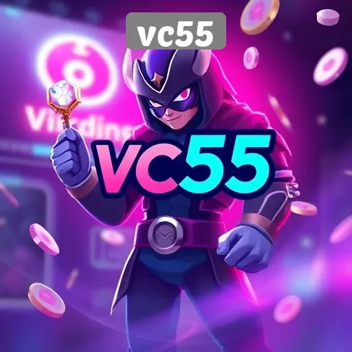 Menelusuri Ragam Permainan yang Ditawarkan vc55