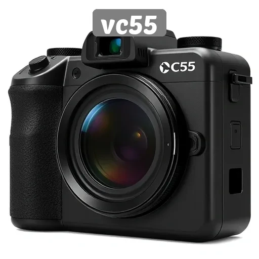 Keunggulan dan Fitur Menarik di vc55