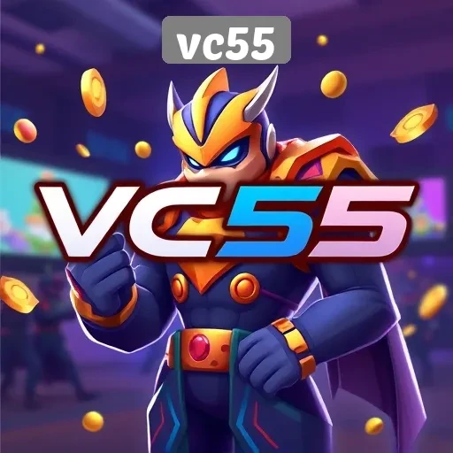 Mengupas Fitur Menarik di Situs Game vc55