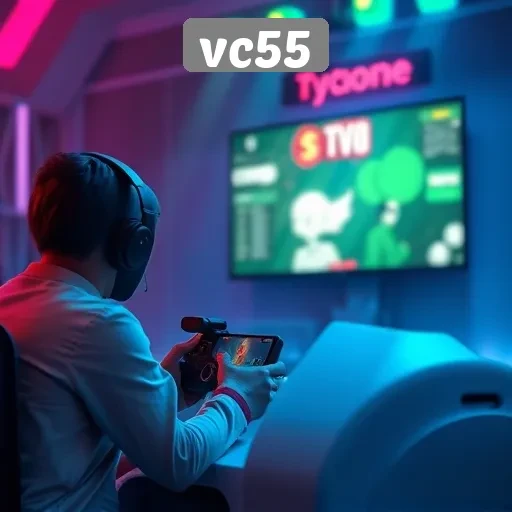 Mengulas Fitur Menarik yang Tersedia di vc55