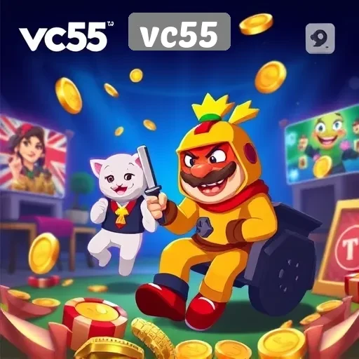 Pengalaman Bermain Game di vc55 yang Patut Dicoba