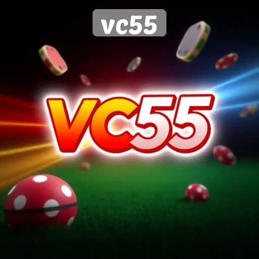 Menggali Jenis Permainan yang Tersedia di vc55