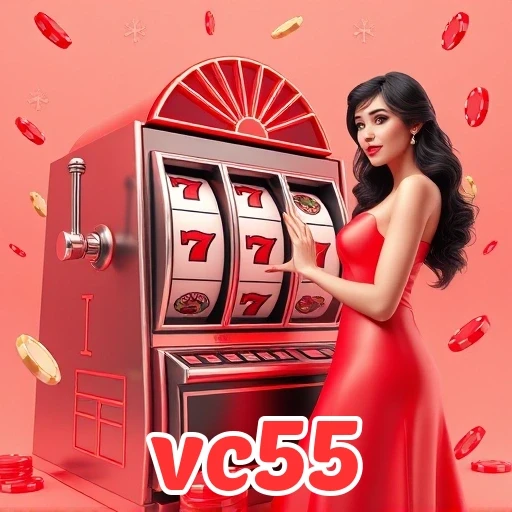 vc55 Panduan Esports