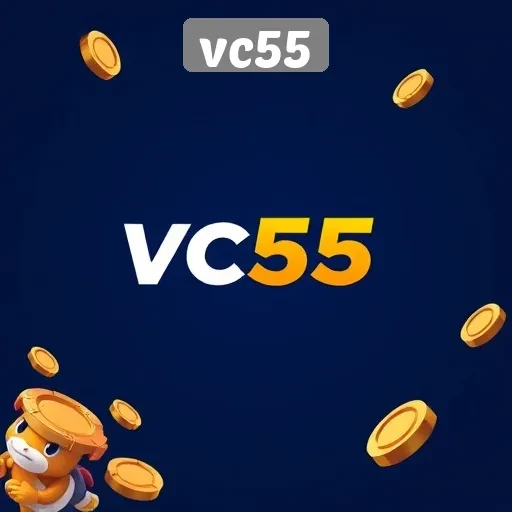 Mengenal vc55 Sebagai Platform Permainan Online
