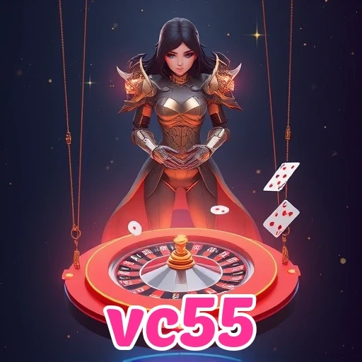 vc55: Menyelami Dunia Game Mobile yang Penuh Keseruan
