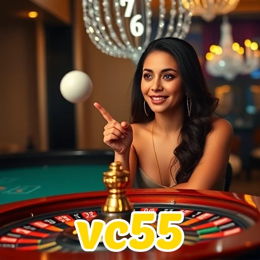 vc55: Temukan Kesenangan di Game Multiplayer Unggulan
