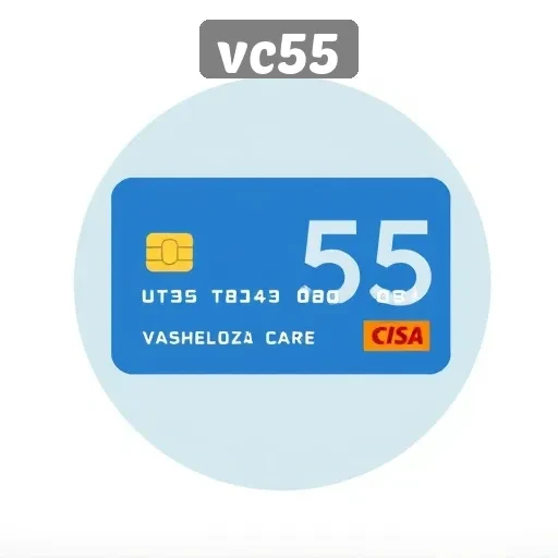 Pembayaran dan Transaksi Aman di VC55