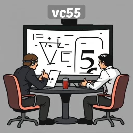 Taktik dan Strategi Bermain di vc55 untuk Pemula