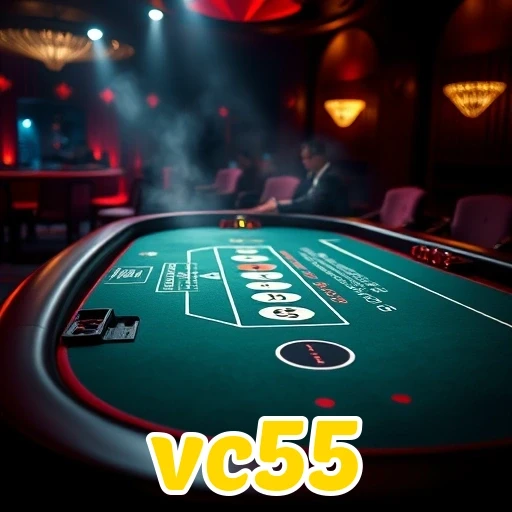 vc55: Tips Cerdas dan Menguntungkan untuk Pecinta Game Online