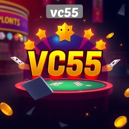 Peluang Menarik dalam Berbagai Turnamen di vc55