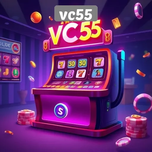 Berbagai Jenis Permainan yang Tersedia di vc55