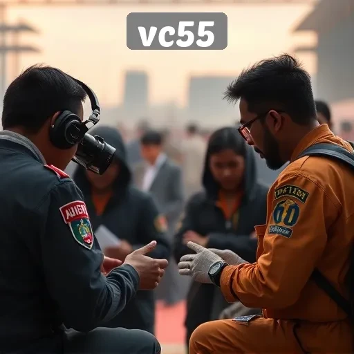 Keunggulan Situs Game vc55 Dibandingkan Platform Lain