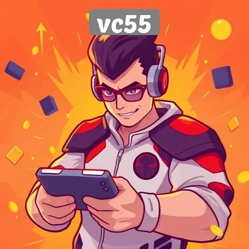 Situs vc55 dan Keamanan Data Pengguna dalam Bermain Game