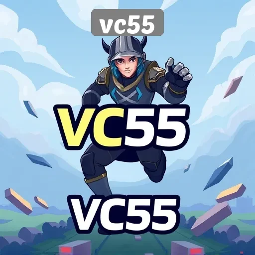 Perkembangan vc55 dalam Industri Game Online Tanah Air