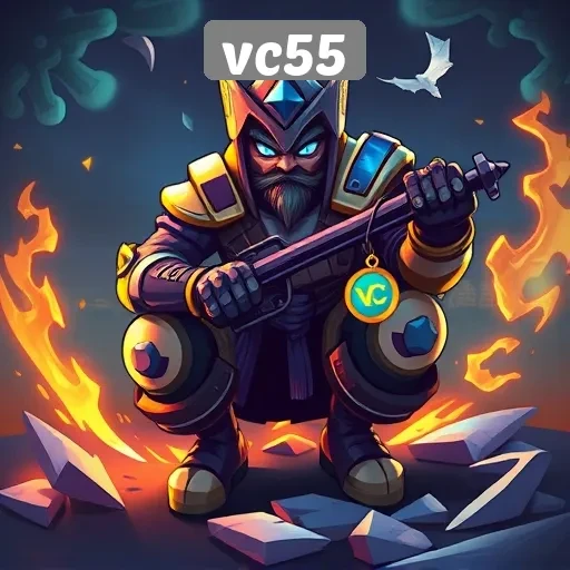 Bagaimana vc55 Meningkatkan Pengalaman Bermain Game Anda