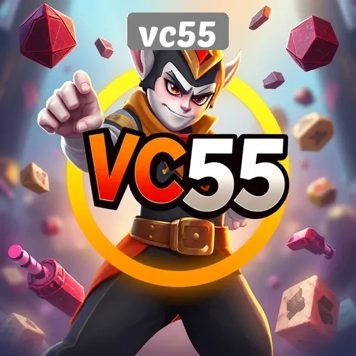 Mengenal Situs Game vc55 Dan Fitur Unggulannya