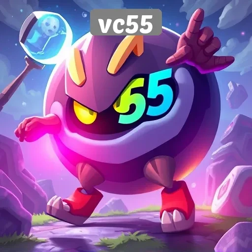 Mengenal vc55 Sebagai Platform Game Terpercaya di Indonesia