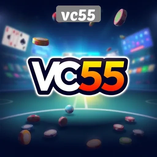 Review Situs Game vc55 untuk Para Pecinta Game