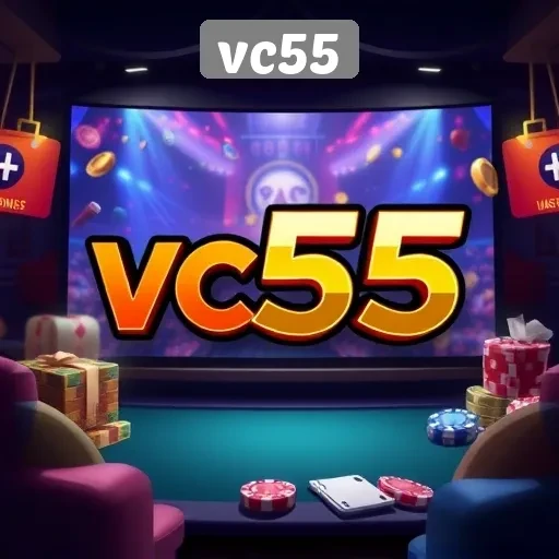 Mengenal vc55 Situs Game Terpercaya di Indonesia