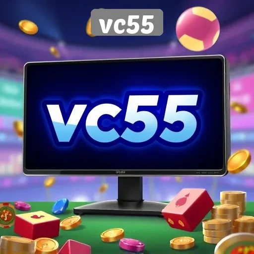 Mengenal Situs Game vc55 yang Sedang Populer di Indonesia