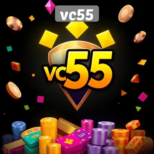 vc55 platform game online yang menawarkan banyak permainan