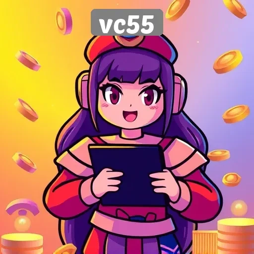 Promosi dan Bonus Menarik yang Ditawarkan oleh vc55