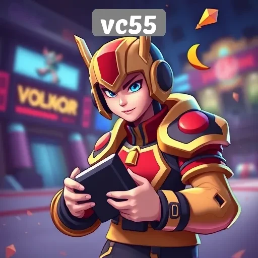 Kelebihan dan Kekurangan Bermain di Situs Game vc55