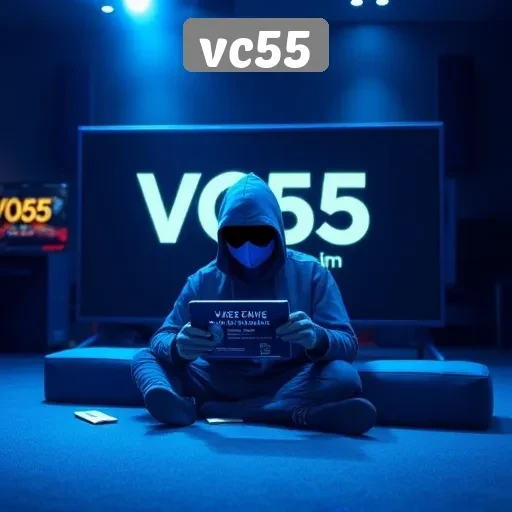Ulasan Keamanan dan Privasi di Situs Game vc55