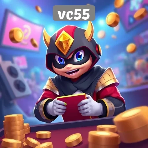 Mengenal vc55 Sebagai Situs Game Terpercaya Di Indonesia