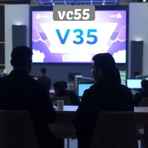 Mengupas Pengalaman Pengguna di vc55 dan Ulasannya