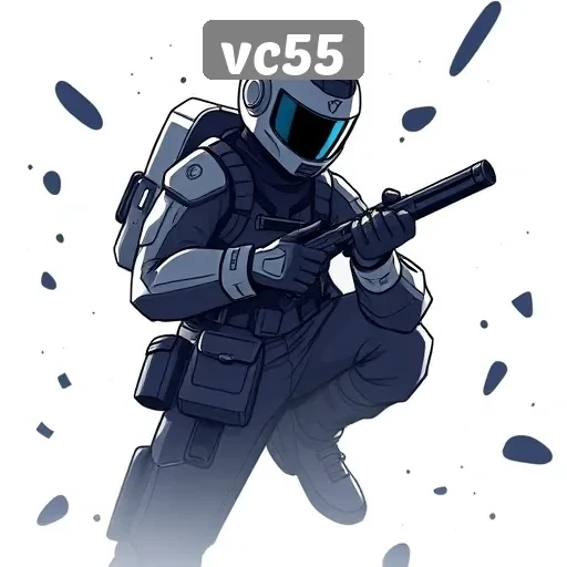 Kepuasan Pengguna vc55 dalam Pengalaman Bermain Game